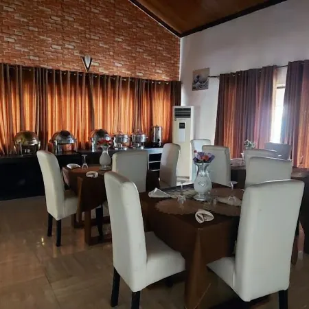 La Vod Hotel