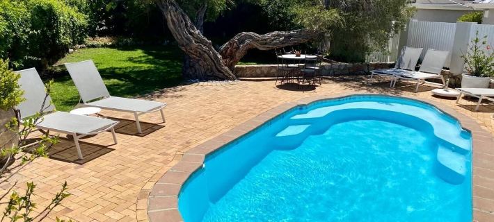 Anchor's Rest Hotels in Hermanus
