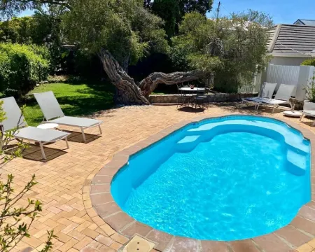 Anchor's Rest Hoteles en Hermanus