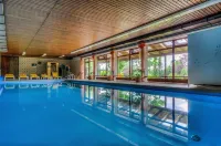 Wagners Hotel im Fichtelgebirge Hotels in Bad Berneck im Fichtelgebirge
