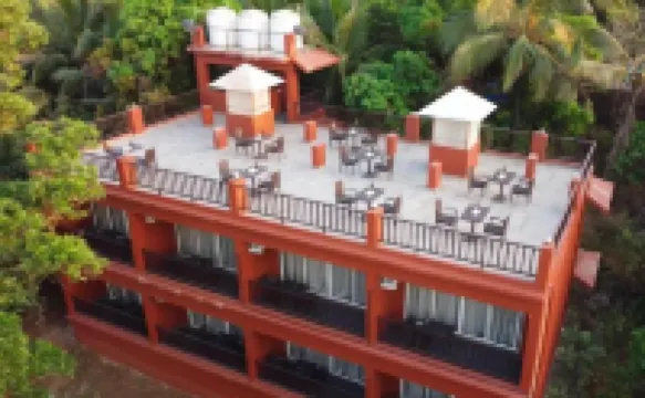 Keys Lite by Lemon Tree Hotels Sylvan, Dapoli