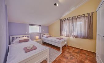 Anovi Holiday Homes by Litto