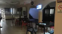 Heritage Courtyard Hotels in Abeokuta