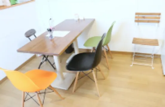 Harimayabashi Guesthouse