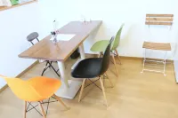 Harimayabashi Guesthouse Hotels in Kochi