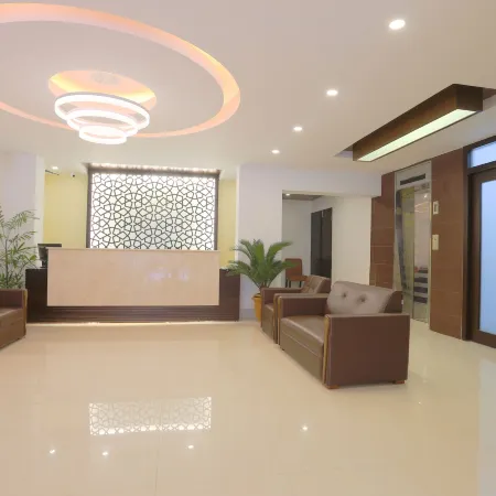 Holy Inn Sylhet