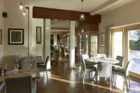 The Golden Pheasant - servizio colazione