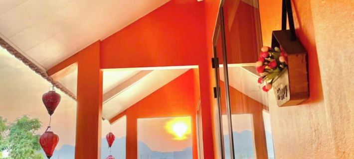 Sunny Trang An Homestay Hoa Lu otelleri