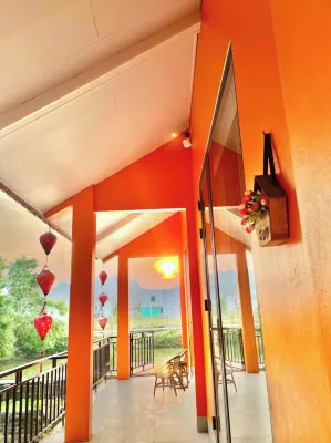 Sunny Trang An Homestay - Pet Friendly
