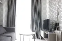 Modern 2Br Apartment at Mekarwangi Square Cibaduyut