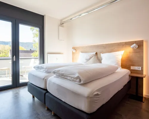 coucou酒店 蒂蒂湖-新城酒店