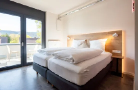 Coucou Hotel & Kuckucks-Stube (Titisee)