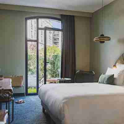 Le Garage Biarritz Rooms