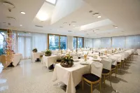 Albergo Sorriso Hôtels à : Cimbergo