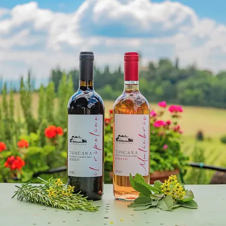 Agriturismo la Ripolina