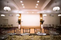 Los Cedros Hotel Inn - 3-Star