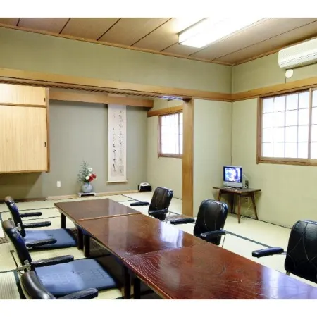 Kasuga Ryokan Отели рядом с достопримечательностью «Адзабу»