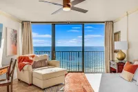 Sandpiper Beacon Beach Resort - Balcony