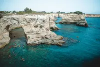 Trullo Delle Ginestre Private Pool - Happy Rentals - Homestays