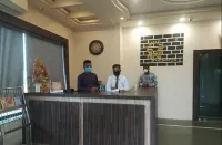 Hotel Shriji Resorts Hotels in Chhindwara