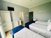 서밋 인 호텔 카쇼에이라 폴리스타 Cachoeira Paulista 호텔