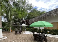Eco Hotel Guarumal Hotels in El Espinal