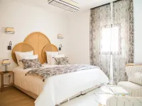 Boutique Hotel le Pavillon de la Kasbah Hotels near Golf Amelkis