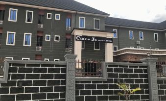 Ciara Jo Hotel and Suites