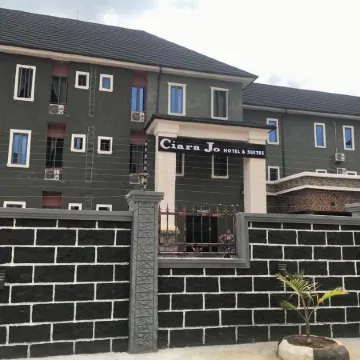 Ciara Jo Hotel and Suites