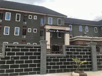 Ciara Jo Hotel and Suites Hotels in 