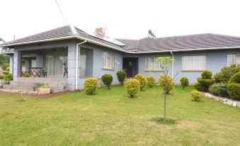 Tingompela Guest House