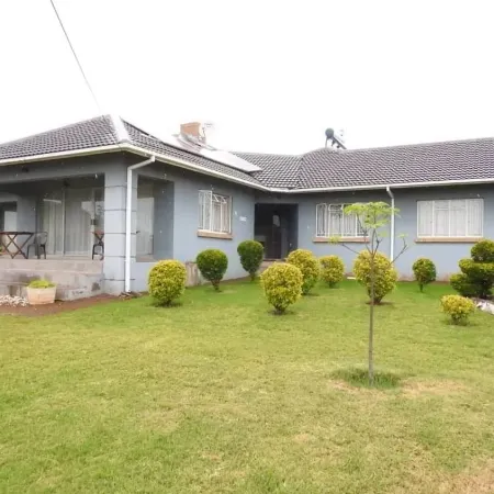 Tingompela Guest House