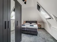 Holiday Home with Bubble Bath Hotel dekat Buitenpost