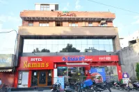 Hotel Raman's Hotel di Jagadhri