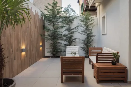 Patra Elegant Residence Отели рядом с достопримечательностью «Собор Андрея Первозванного»