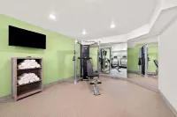 WoodSpring Suites Huntsville - Research Park