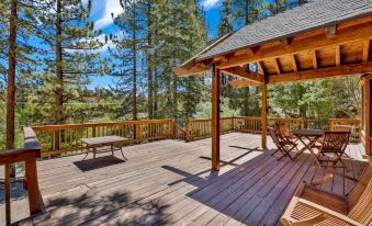 Club View Pines #2105 by Big Bear Vacations