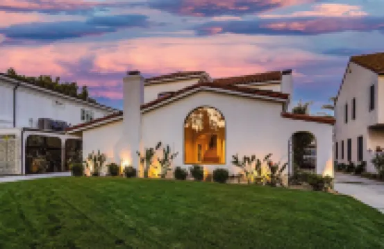 Bella Villa Hotels in Fairfax