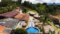 Jardin del Eden Hotels in Penol