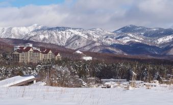 Buna Kusatsu Onsen Inn