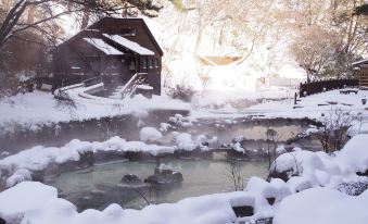 Buna Kusatsu Onsen Inn