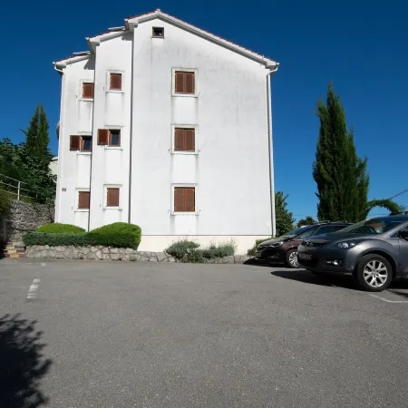 Villa Luppo