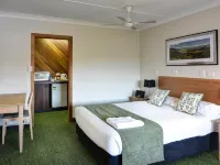 Murwillumbah Motor Inn Hotels in Murwillumbah