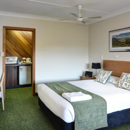 Murwillumbah Motor Inn