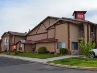 The Noor Hotel Hotels in Torrey