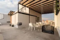 ZIELO Rentals Palma - Bed and Breakfasts