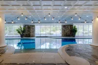 Kensington Hotel Pyeongchang - 5 Sao