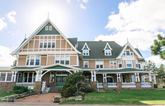 Dalvay by the Sea Hotel