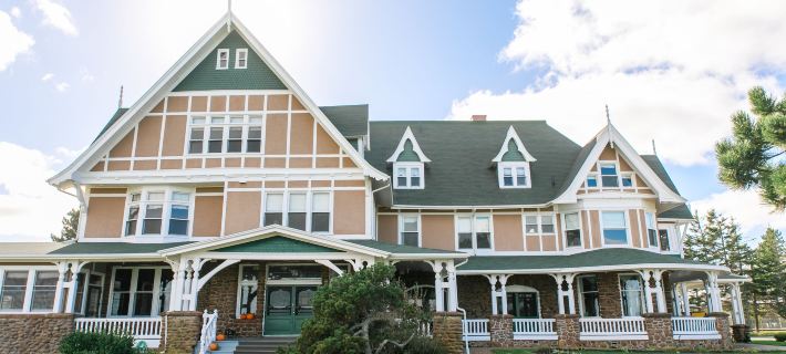 Dalvay by the Sea Hotel Hotels in Queens County