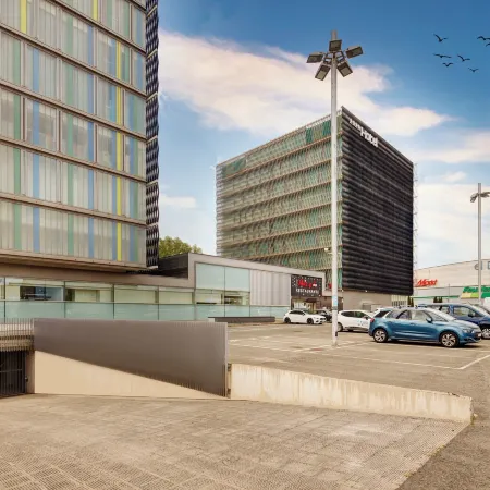 Sercotel Boulevard Vitoria-Gasteiz